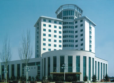 内蒙古财政教育培训中心