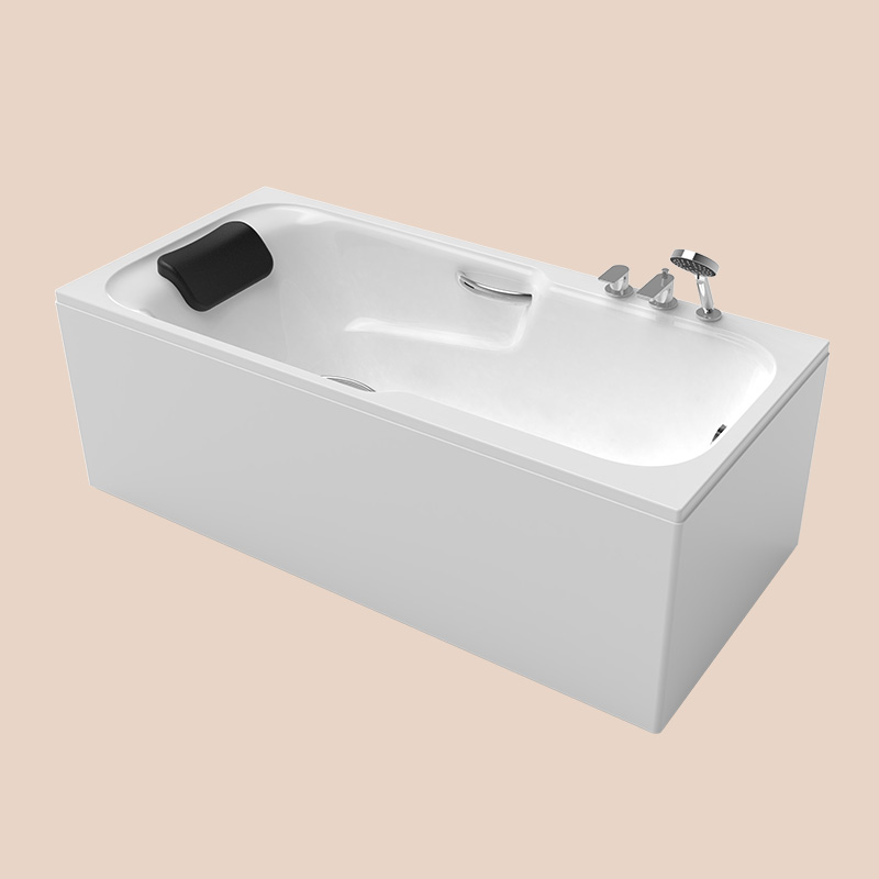 HYL0501-2A170浴缸